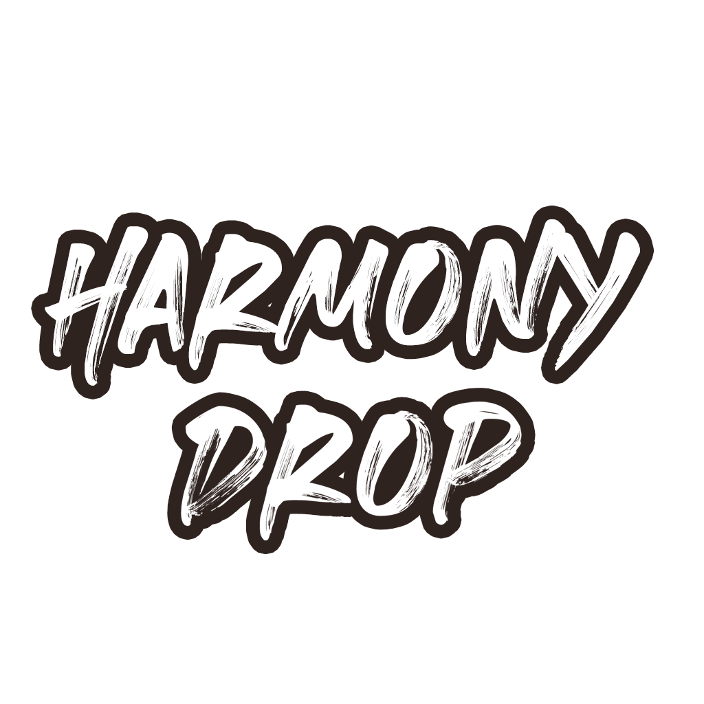 HarmonyDrop